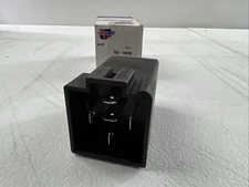 Carquest Ignition Hazard Warning Flasher,Turn Signal Flasher, Relay 56-9008