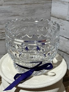 William Yeoward Crystal Vase | eBay