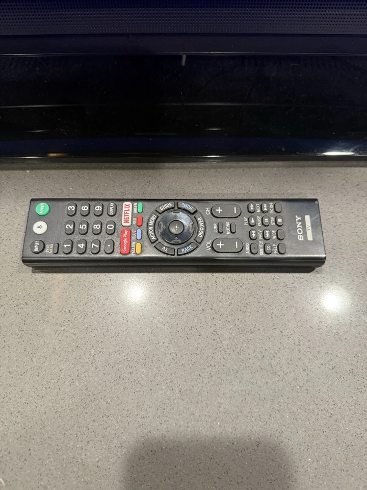 Sony Bravia KDL-26M4000 26 inch LCD TV Flat Screen Television HDMI with Remote - Image 4 of 4