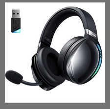 Gaming Headset Wireless