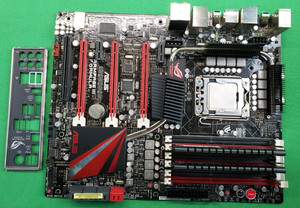 売り出し割引 MSI X58A-GD45 LGA1366 + i7-980 + RAM24GB 【公式通販】