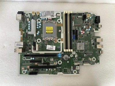 Für HP Z2 SFF G9 N50228-601 M82214-602 Intel Mainboard LGA1700 CPU Sockel NEU