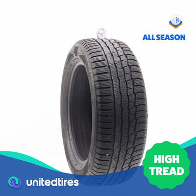 Used 235/55R18 Nokian Encompass AW01 104V - 10/32
