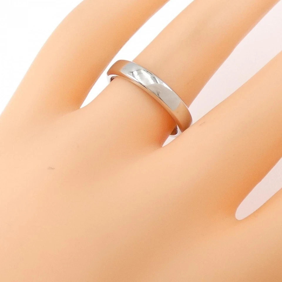 Anillo Van Cleef & Arpels Two Jours Foto 4 de 4