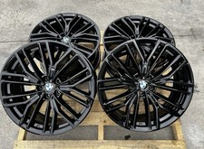 20 Bmw 5 Series G30 G31 Wheels Rims 530i 530e 540i 550 846m Factory Oem Stock 20 Bmw 5 Series G30 G31 Wheels Rims 530i 530e 540i 550 846m Factory Oem Stock