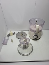 Hamilton Beach Food Processor 70590 FP11 120V...