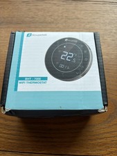 BHT-7000 Thermostat for Electric heating. Water Heating, and Boiler Systems NEW