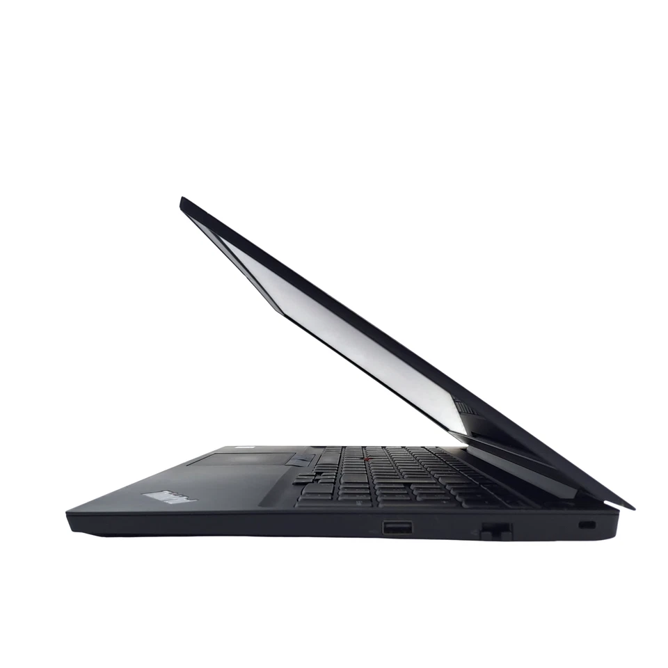 Lenovo ThinkPad E15 · i5-10210U · 8GB · 256GB, photo 4 of 5