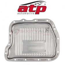 ATP Automatic Transmission Oil Pan for 1987-1990 Land Rover Range Rover - rk