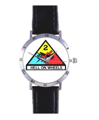 HELL ON WHEELS WATCH: MOTORCYCLE, BIKE, GANG, BIKER, OUTLAW, RARE COLLECTIBLE!