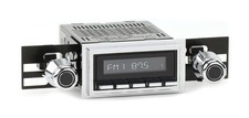 RetroRadio for 1968-79 Ford F-Series Truck LBC-M6-126-55-75