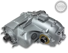 MP3023 NQH Transfer Case Reman / Rebuilt Fits 2007-2016 GM Trucks w/4L60 Or 6L80