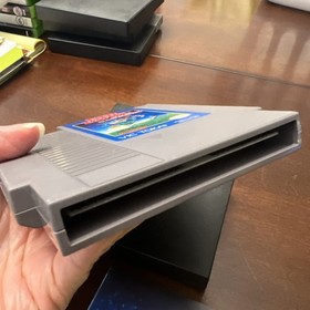 NES Kid Kool And The Quest For The Seven Wonder Herbs, 1990 Tested Original 