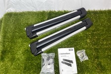Thule Snowpack M 7324 Lockskey - Ski Snowboard Roof Rack Carrier New