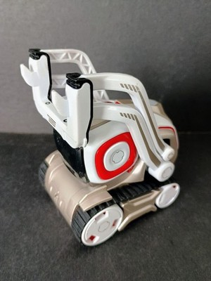 Anki Cozmo Robot ONLY Cosmo 000-00048 Robot (AS-IS UNTESTED)