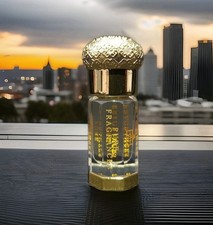 The Body Shop White Musk Perfume Oil 