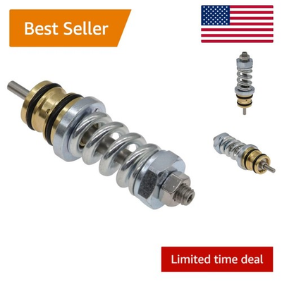 #ad Compact Pressure Washer Unloader Valve Kit Fits Homelite Ryobi Coleman $33.28