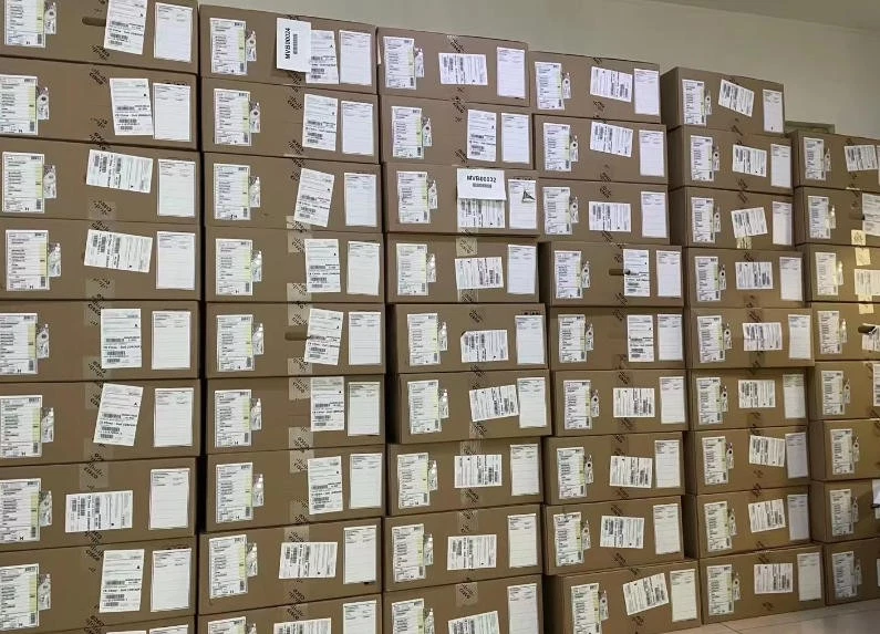 New Cisco WS-C2960S-24TD-L Catalyst 24 GigE 2 X 10G SFP+ LAN Base Qty Available - Image 2 of 2