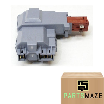 #ad 84046321 1 For Crosley Washer Door Lock Latch Switch Part # Model Catch $46.16