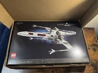 LEGO Star Wars: X-Wing Starfighter (75355) - New - Free Shipping