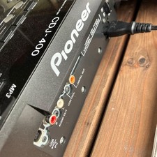 Pioneer CDJ-400 MP3 Players for sale - eBay