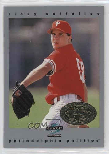 1997 Ricky Bottalico #61