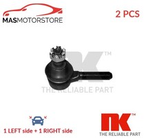 TRACK ROD END RACK END PAIR NK 5035202 2PCS FOR SUZUKI ALTO 0.8L,1L,1.1L