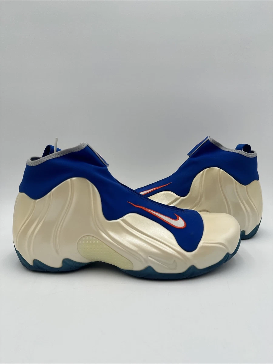Nike Air Flightposite Men's Sneakers for Sale | Authenticity