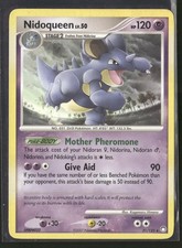 Mysterious Treasures #31/123 Nidoqueen