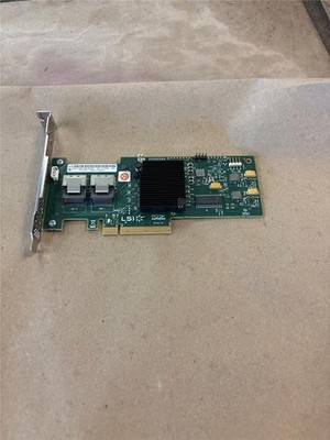 Lenovo 03T6739 Mega RAID SAS 9240-8I 6G 8-PORT SAS/SATA Controller