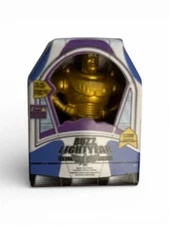 You Pick Zuru Suprise 5 Disney Ultra Rare Golden Buz Lightyear Series 1