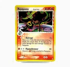 Rayquaza Delta Species (26/110) - Pokemon TCG Trading Card - Reverse Holographic