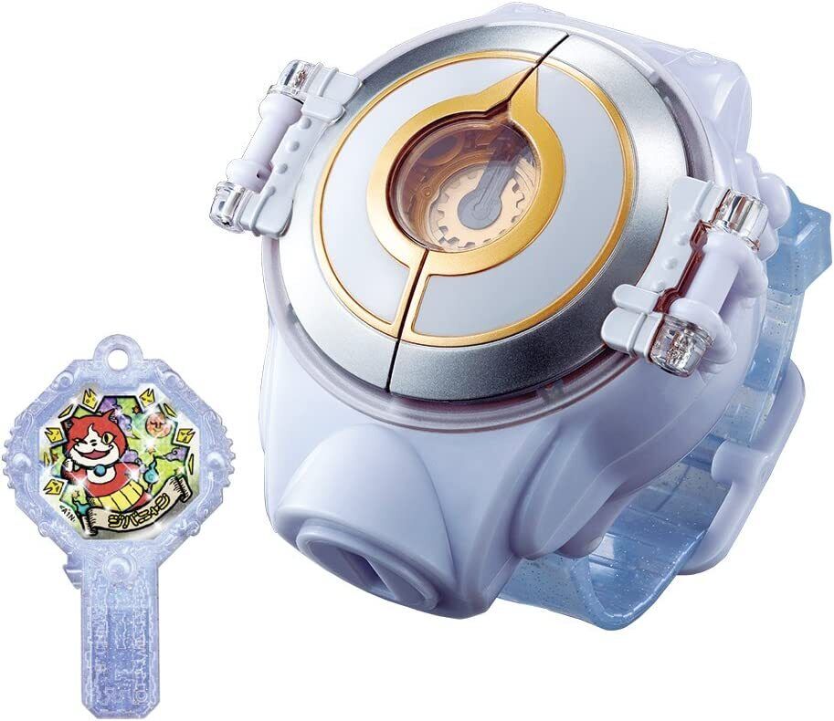 Relógio digital Yo Kai Watch - sortido