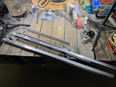 Cross Country Ski Waxing Table Waxing Bench Waxing Stand Farting Wax XC