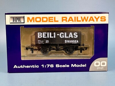 DAPOL ''Beili-Glas'' Swansea LIMITED EDITION 77 of 92
