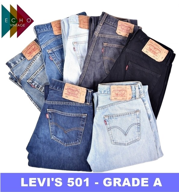 levis 501 w40 l34