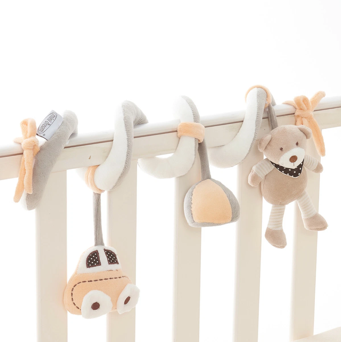 Activity spiral for pram cheap