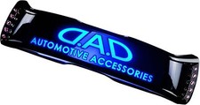 Garson Dad Led Mirror Face Black Sapphire Sb114-07 D.a.d Garson Dad Led Mirror Face Black Sapphire Sb114-07 D.a.d