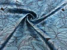 Scarf Scarves Oblong Neckerchief Wild Rag Western Bandana Silky 13x41"