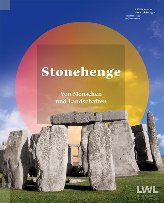 Thumbnail - Stonehenge | Von Menschen Und Landschaften | Doreen Mölders (u. A.) |