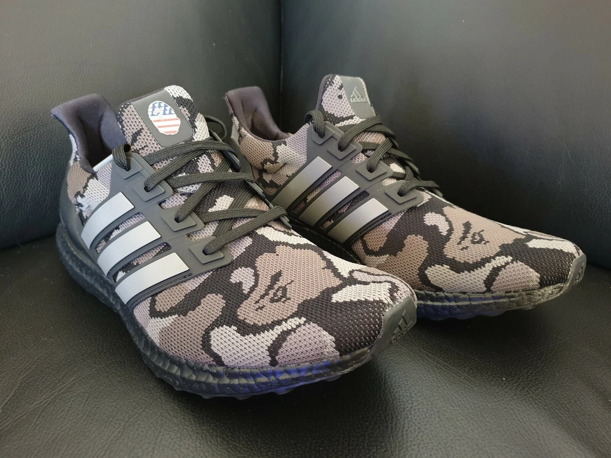 Bape store adidas boost