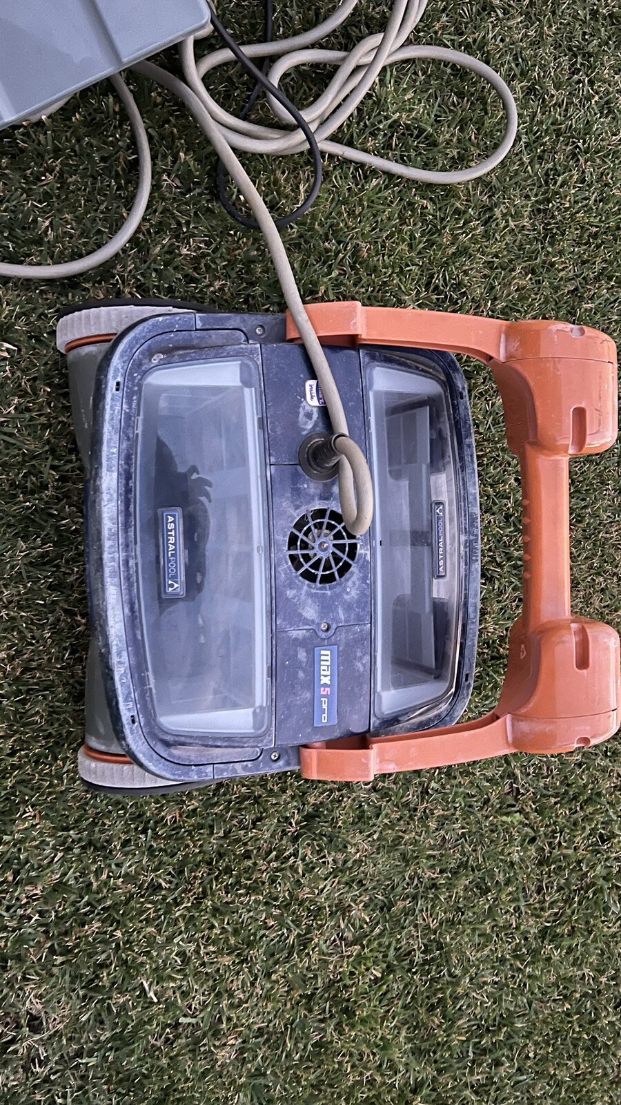 Robot Piscină Astralpool Max 5 Pro