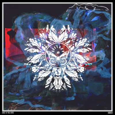Ghost of Paul Revere - Monarch [Indie-Exclusive Blue Vinyl] NEW Vinyl