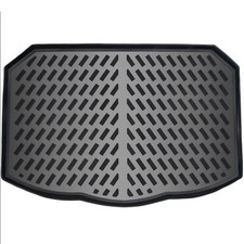 ELMASLINE 3D Kofferraumwanne für NISSAN QASHQAI E-Power ab 2021 (J12) Unterer La