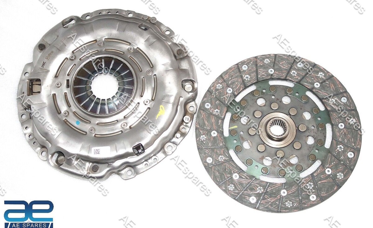 Clutch Cover Disc Assembly Kit For Mahindra XUV 500 Part No