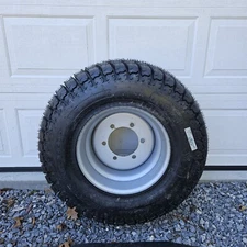 33X15.50-16.5 Pneu Turf Assy Wacker Neuson WL30 / Galaxy Agri Air 5000179902