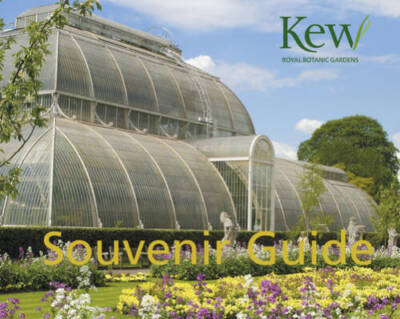 #ad #ad The Kew Souvenir Guide: Fourth Edition Revised Paperback VERY GOOD $6.54