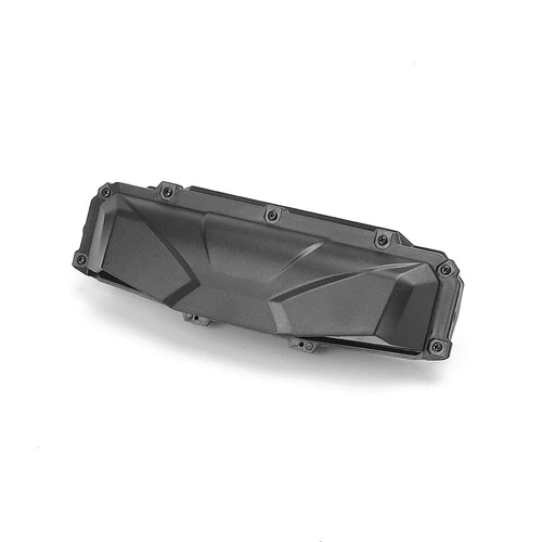 Kit de instalación de ventilación de techo parabrisas UTV para Yamaha Rhino / Viking Wolverine / YXZ - Imagen 9 de 10