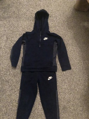 nike tracksuit age 5
