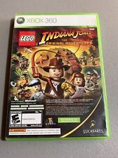 LEGO Indiana Jones & Kung Fu Panda 2-Disc Set (Xbox 360) - Adventure & Action Fu
